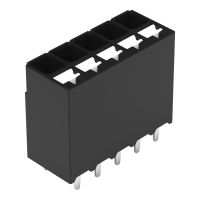 THR-Leiterplattenklemme 2086-1105/300-000