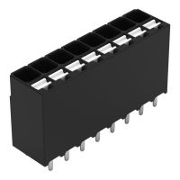 THR-Leiterplattenklemme 2086-1108