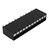 THR-Leiterplattenklemme 2086-1132