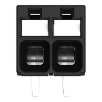 THR-Leiterplattenklemme 2086-1202/300-000