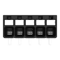 THR-Leiterplattenklemme 2086-1205/300-000