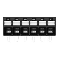 THR-Leiterplattenklemme 2086-1206