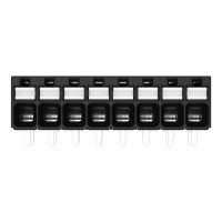 THR-Leiterplattenklemme 2086-1208