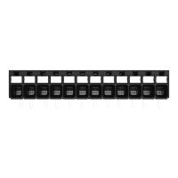 THR-Leiterplattenklemme 2086-1232/300-000