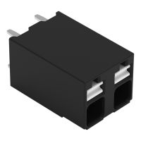 THR-Leiterplattenklemme 2086-3102