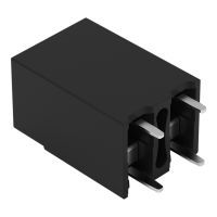 THR-Leiterplattenklemme 2086-3102