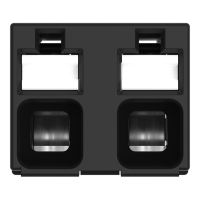 THR-Leiterplattenklemme 2086-3122/300-000