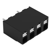 THR-Leiterplattenklemme 2086-3124