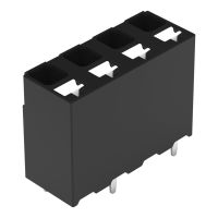THR-Leiterplattenklemme 2086-3124/300-000