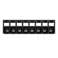 THR-Leiterplattenklemme 20861228300000900000