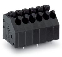 THR-Leiterplattenklemme 250-202/353-604