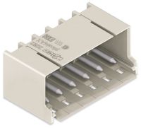 THR-Stiftleiste Lötstift 2092-1#4055143934657