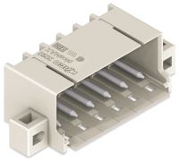 THR-Stiftleiste Lötstift 2092-1424/205-000