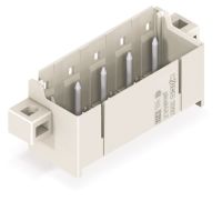 THR-Stiftleiste Lötstift 2092-3403/205-000