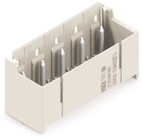 THR-Stiftleiste Lötstift 2092-3405/200-000