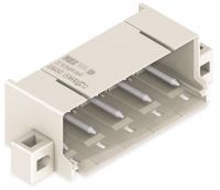 THR-Stiftleiste Lötstift 2092-3423/205-000