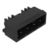 THR-Stiftleiste Lötstift 231-43#4044918988667