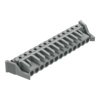 THT-Federleiste abgewink. 232-243/039-000