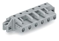 THT-Federleiste abgewink. 232-838/031-000