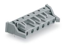 THT-Federleiste abgewink. 232-842/039-000