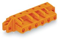 THT-Federleiste abgewink. 232-871/031-000