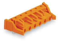 THT-Federleiste abgewink. 232-871/039-000