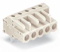 THT-Federleiste abgewink. 722-240