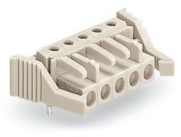 THT-Federleiste abgewink. 722-241/039-000