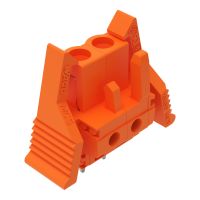 THT-Federleiste gerade 232-183/039-000