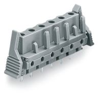 THT-Federleiste gerade 232-737/039-000