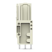 THT-Federleiste gerade 831-3502