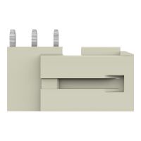 THT-Stiftleiste 831-3642