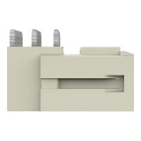 THT-Stiftleiste 831-3649