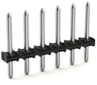 THT-Stiftleiste Lötstift 2091-1706