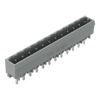 THT-Stiftleiste Lötstift 231-165/001-000