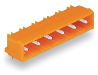 THT-Stiftleiste Lötstift 231-965/001-000