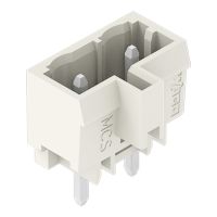 THT-Stiftleiste Lötstift 721-268/001-000