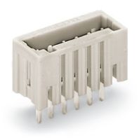 THT-Stiftleiste Lötstift 733-335