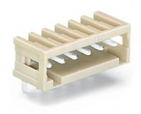 THT-Stiftleiste Lötstift 734-166