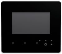 Touch Panel 600,10,9cm 762-6201/8000-001