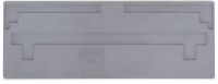 Trennwand 2mm 283-351