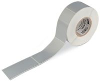Typenschilder 50x25mm 210-812