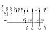 Übergabemodul 704-2014