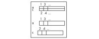 Übergabemodul Steckverb. 289-523