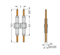 Verbindungselement 2059-902