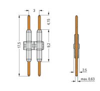 Verbindungselement 2059-903/018-000