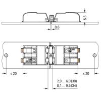 Verbindungselement 2061-903/034-000
