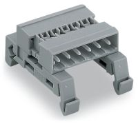 Verbindungsstiftleiste 232-524/007-000