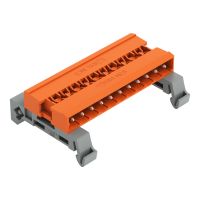 Verbindungsstiftleiste 232-543/007-000