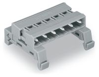 Verbindungsstiftleiste 232-572/007-000